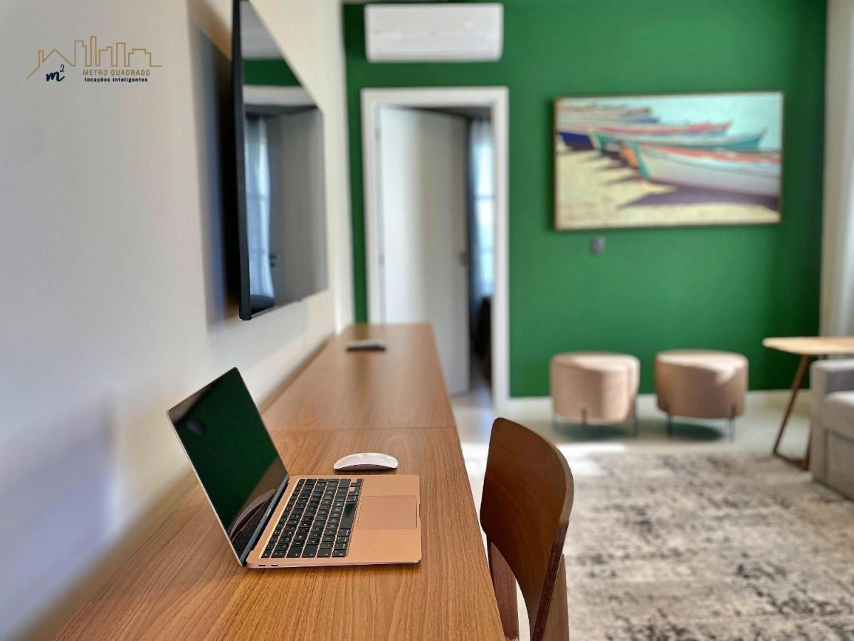 Home Time Studios Florianopolis Ngoại thất bức ảnh