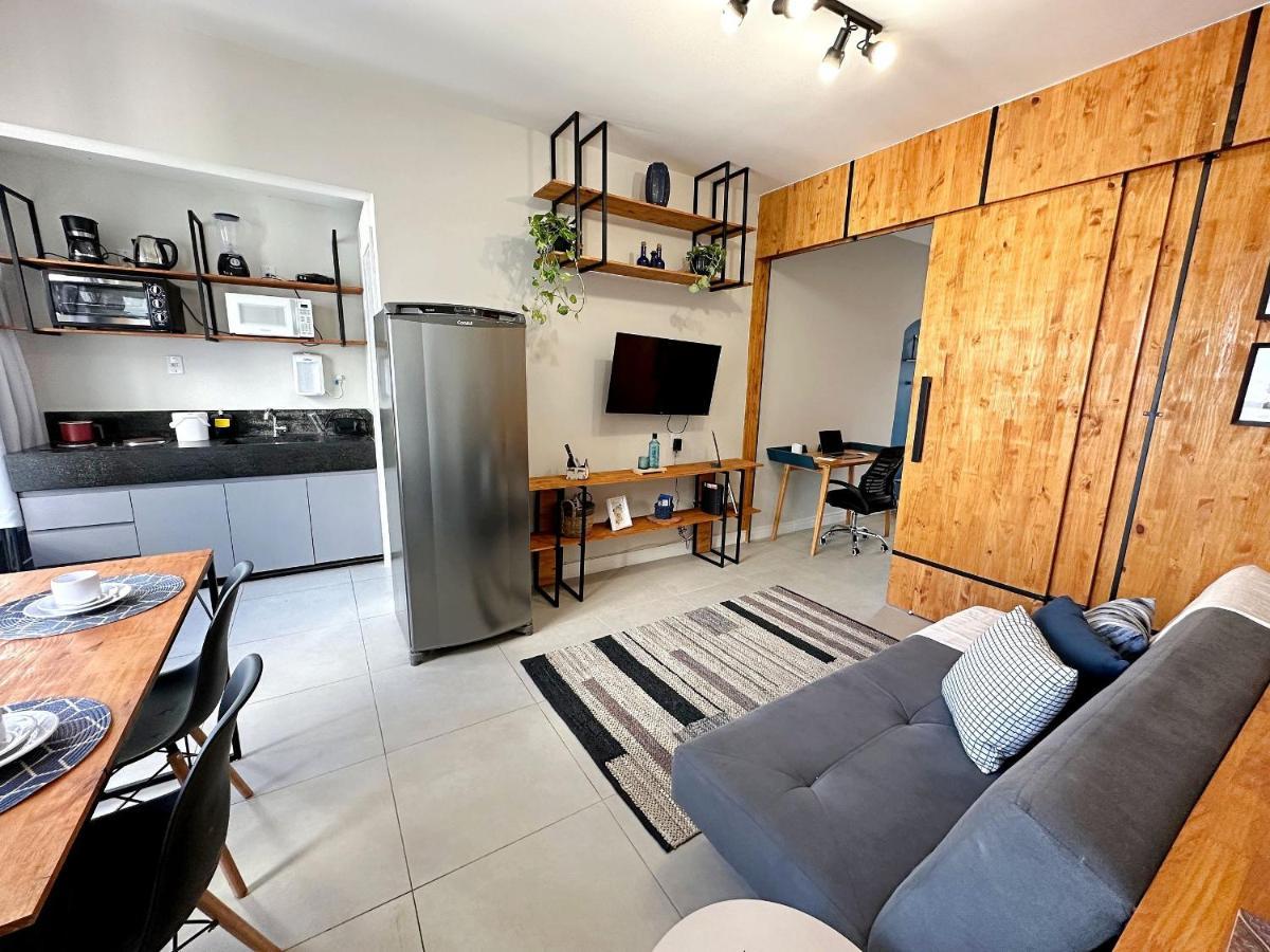 Home Time Studios Florianopolis Ngoại thất bức ảnh