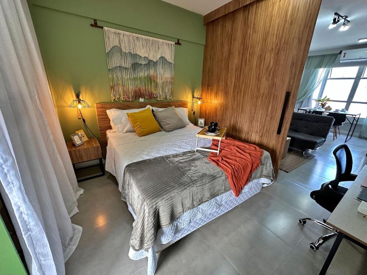 Home Time Studios Florianopolis Ngoại thất bức ảnh