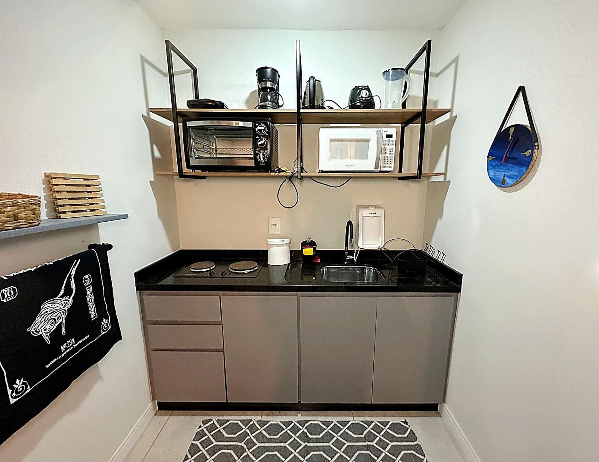 Home Time Studios Florianopolis Ngoại thất bức ảnh