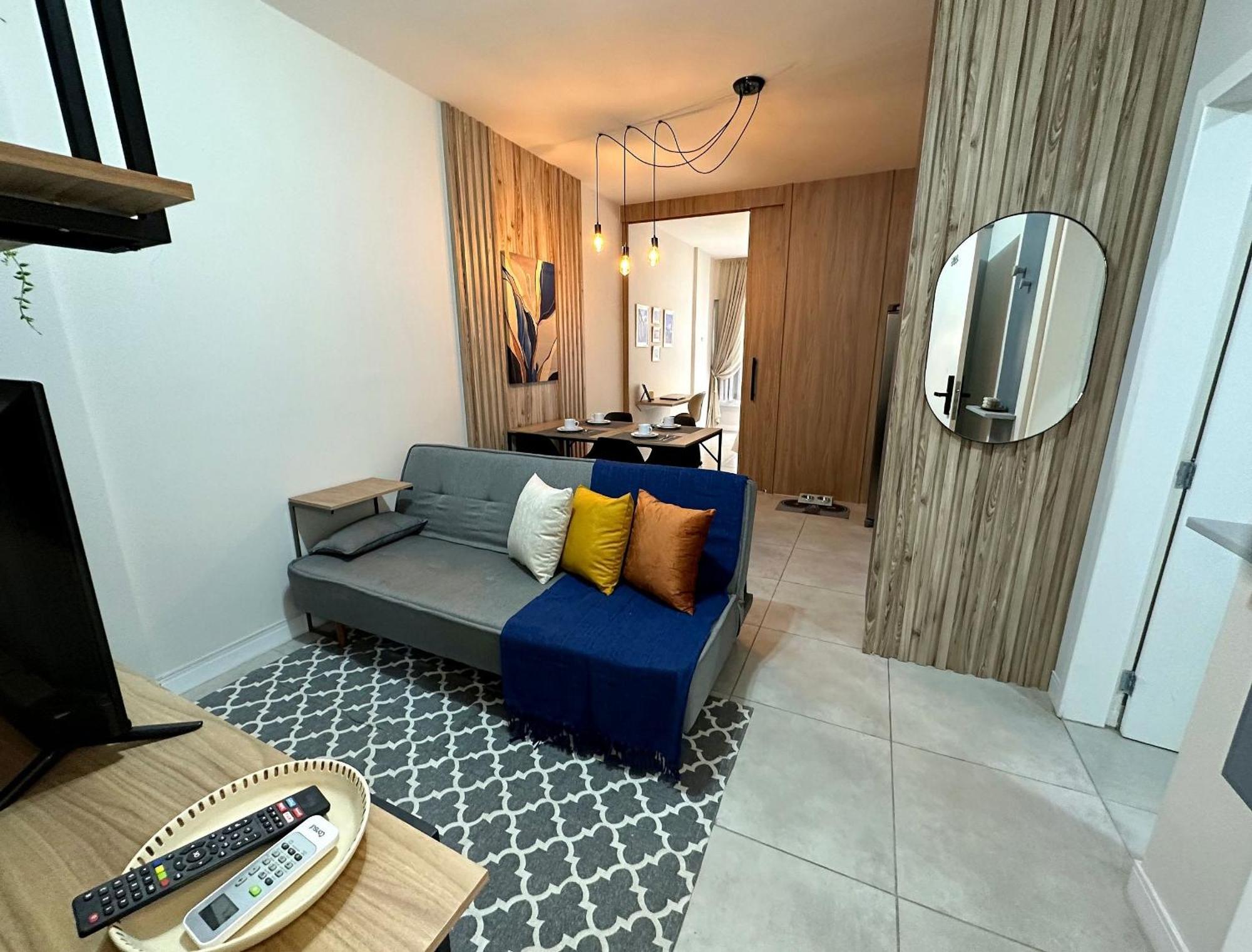 Home Time Studios Florianopolis Ngoại thất bức ảnh